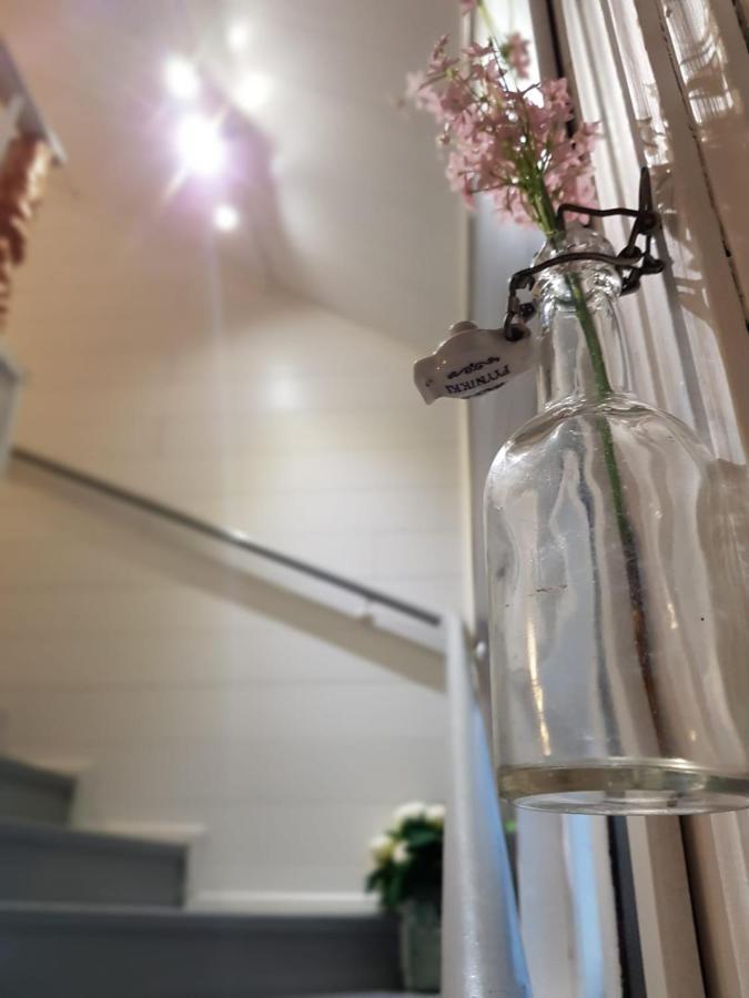 Inha Holiday House Ähtäri Eksteriør billede